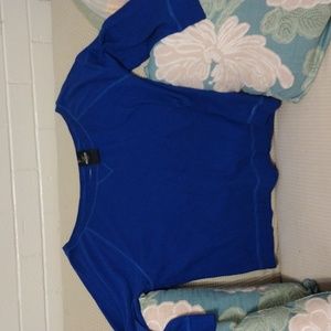 Hollister Shirt Top size Large